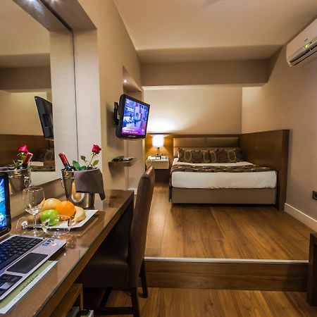 The New Hotel Zeybek İzmir Ngoại thất bức ảnh
