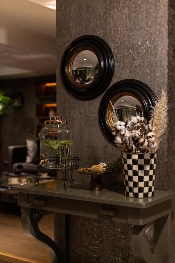 The New Hotel Zeybek İzmir Ngoại thất bức ảnh