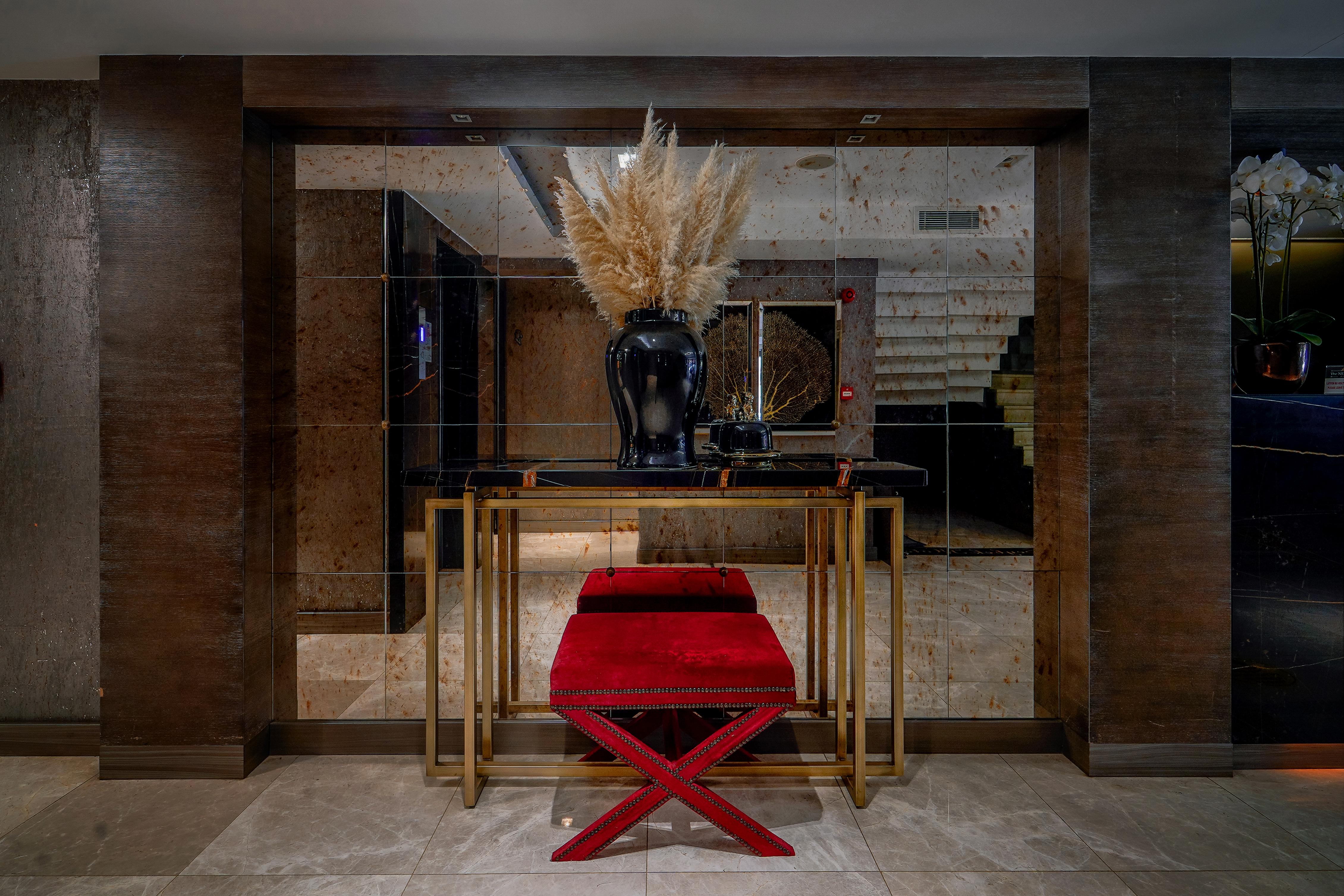 The New Hotel Zeybek İzmir Ngoại thất bức ảnh