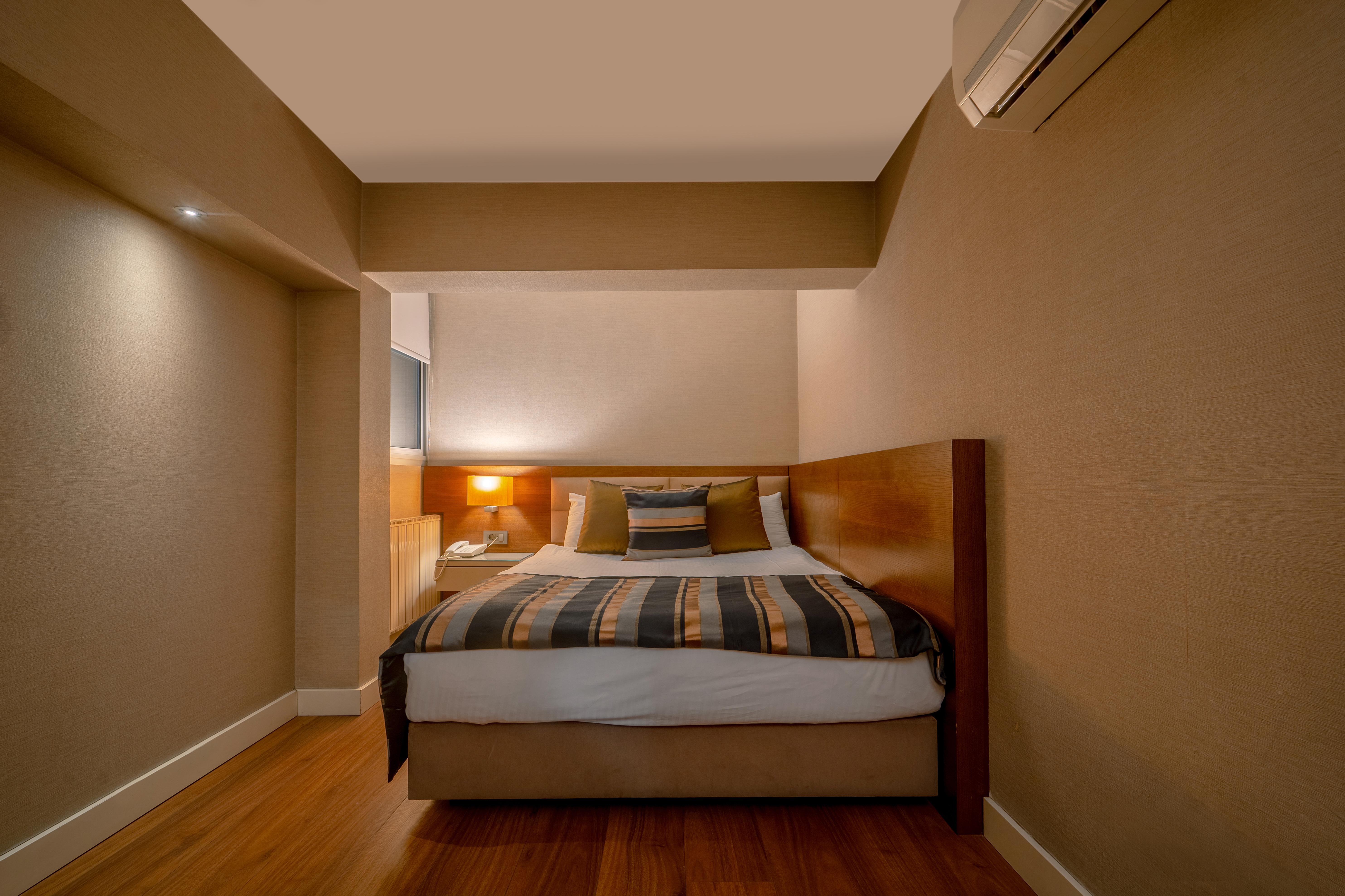 The New Hotel Zeybek İzmir Ngoại thất bức ảnh