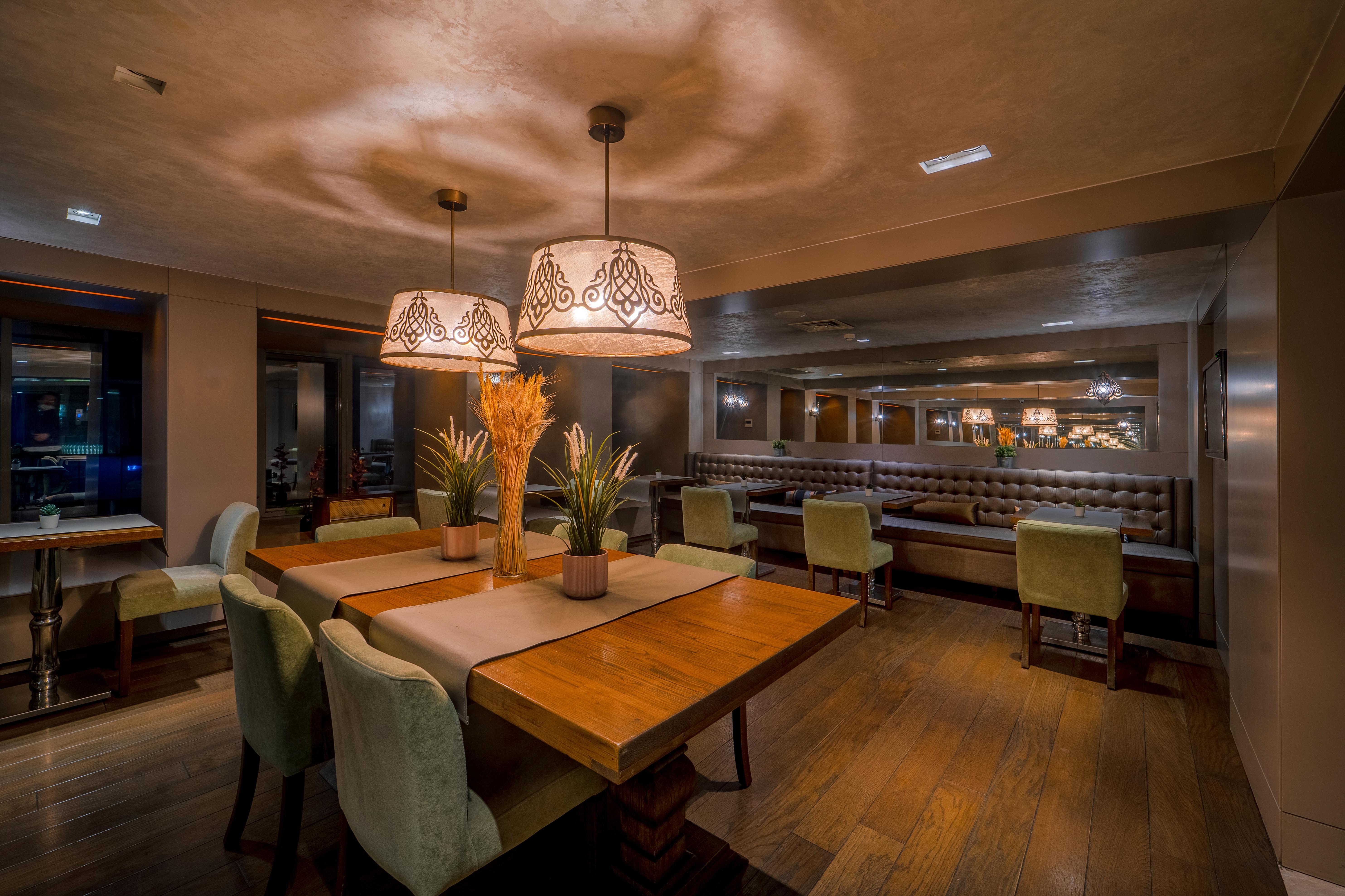 The New Hotel Zeybek İzmir Ngoại thất bức ảnh