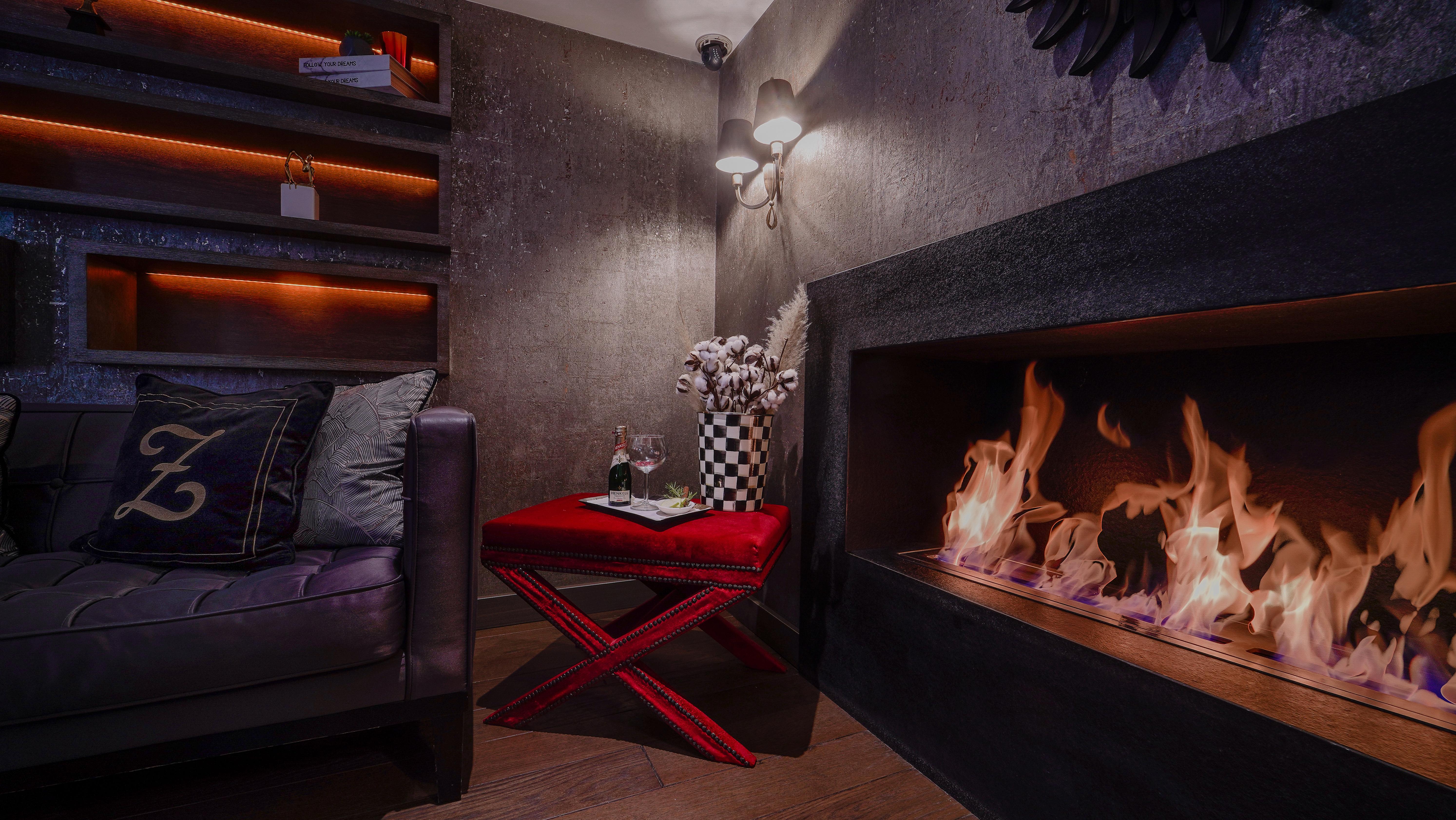 The New Hotel Zeybek İzmir Ngoại thất bức ảnh