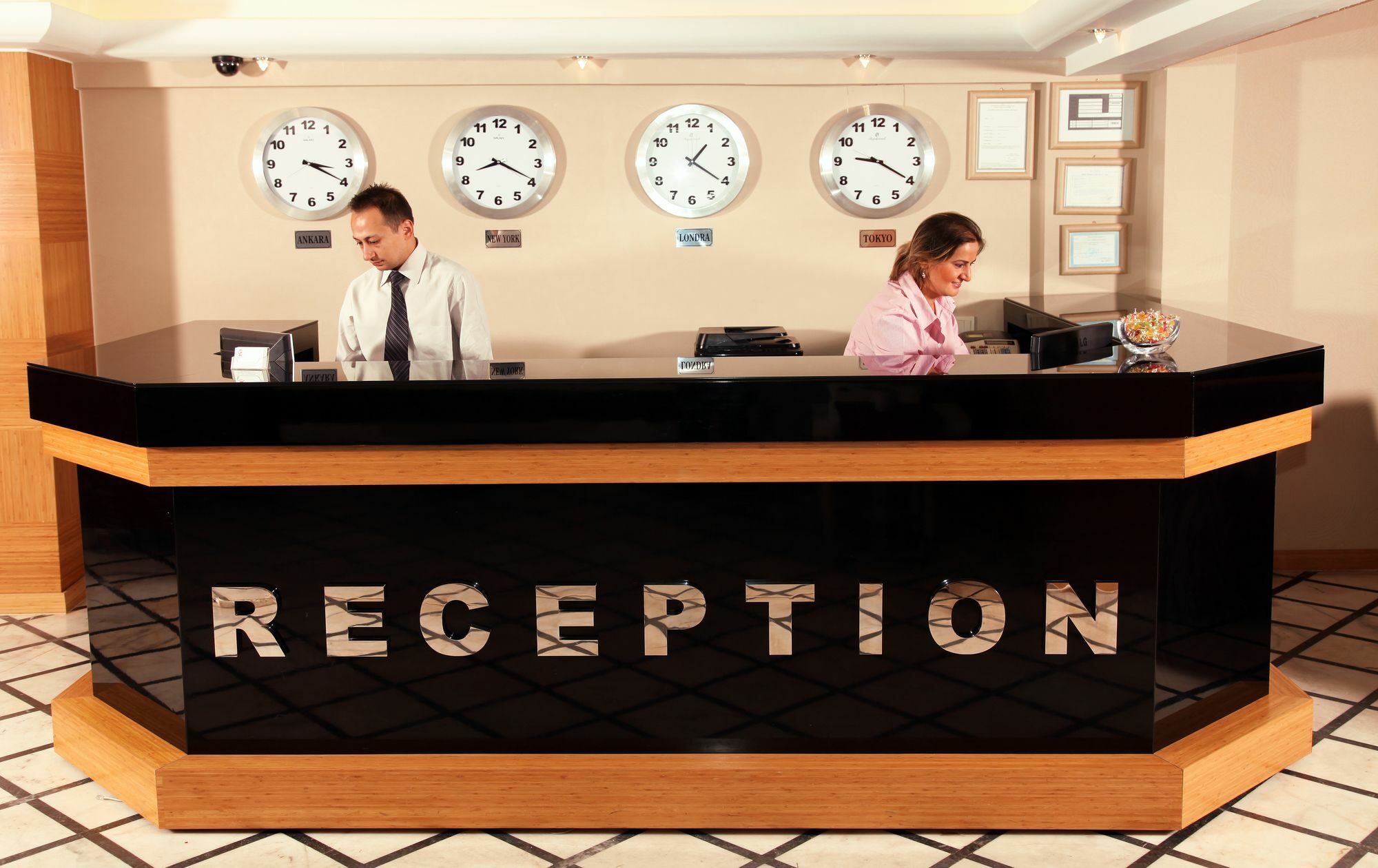 The New Hotel Zeybek İzmir Ngoại thất bức ảnh